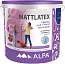 Alpa Mattlatex краска для стен и потолков супербелая моющаяся Alpa Mattlatex краска для стен и потолков супербелая моющаяся недорого с доставкой