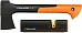 Fiskars XS X7 X-Series+Xsharp набор (топор универсальный + точилка) Fiskars XS X7 X-Series+Xsharp набор (топор универсальный + точилка) недорого с доставкой