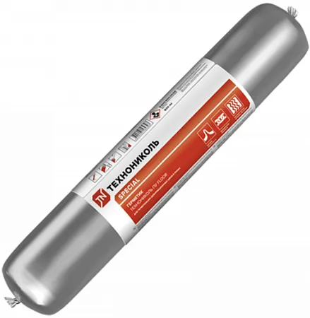 Технониколь Special ПУ Floor герметик полиуретановый Технониколь Special ПУ Floor герметик полиуретановый недорого с доставкой