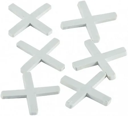 Bohrer крестики для кафеля и плитки Bohrer крестики для кафеля и плитки