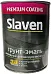 Slaven Premium Coating грунт-эмаль 3 в 1 алкидный антикоррозионный Slaven Premium Coating грунт-эмаль 3 в 1 алкидный антикоррозионный недорого с доставкой