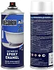 Decorix Ceramics Epoxy Enamel эмаль эпоксидная для ванн и керамики недорого с доставкой