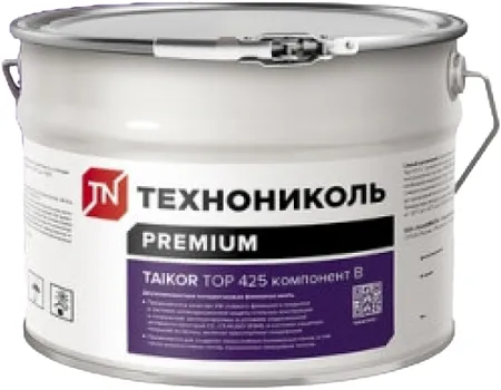 Технониколь Special Taikor Top 425 эмаль полиуретановая финишная Технониколь Special Taikor Top 425 эмаль полиуретановая финишная недорого с доставкой