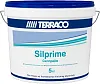 Terraco Silprime грунтовка на силиконовой основе проникающая недорого с доставкой