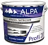 Alpa Profi 20 краска латексная супермоющаяся супербелая Alpa Profi 20 краска латексная супермоющаяся супербелая недорого с доставкой