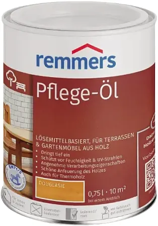 Remmers WPC-Impragnier-Ol масло на основе растворителя для декинга Remmers WPC-Impragnier-Ol масло на основе растворителя для декинга недорого с доставкой