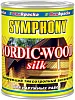 Финкраска Симфония Nordic-Wood Silk лессирующий тиксотропный антисептик недорого с доставкой
