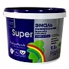 SUPER Эмаль универсальная недорого с доставкой