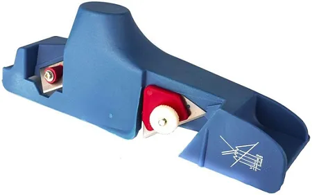 Промис 888 рубанок по гипсокартону для обработки кромок Промис 888 рубанок по гипсокартону для обработки кромок недорого с доставкой