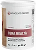 Vincent Decor Cera Realta воск для известковых декоративных покрытий недорого с доставкой