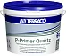 Terraco P-Primer Quartz грунтовка под декоративные штукатурки Terraco P-Primer Quartz грунтовка под декоративные штукатурки недорого с доставкой
