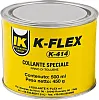 K-Flex K-414 контактный клей на основе полихлоропренового каучука недорого с доставкой