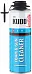 Kudo Proff Foam & Gun Cleaner профессиональный очиститель монтажной пены Kudo Proff Foam & Gun Cleaner профессиональный очиститель монтажной пены недорого с доставкой