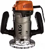 AEG MF 1400 KE фрезер по дереву недорого с доставкой