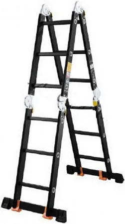 Мастер-Инструмент Профи лестница-трансформер Мастер-Инструмент Профи лестница-трансформер