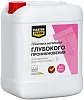 Master Farbe ВД-АК-0301 грунтовка акриловая глубокого проникновения недорого с доставкой