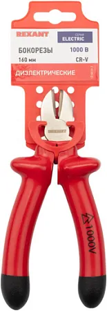 Rexant бокорезы диэлектрические Rexant бокорезы диэлектрические