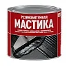 Резинобитумная мастика недорого с доставкой