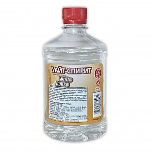 Уайт-спирит недорого с доставкой
