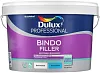 Dulux Professional Bindo Filler финишная шпатлевка под покраску и обои недорого с доставкой