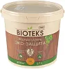 Текс Bioteks Эко-Защита водная лазурь недорого с доставкой