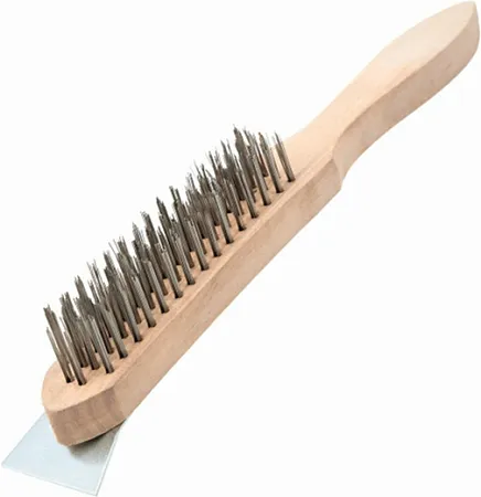 Beorol щетка по металлу Beorol щетка по металлу