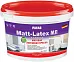 Пуфас Matt-Latex МЛ матовая латексная краска Пуфас Matt-Latex МЛ матовая латексная краска недорого с доставкой