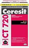 Ceresit CT 720 Visage декоративная штукатурка с фактурой дерева недорого с доставкой