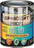 Древощит PROFI &quot;Фасад Колор 2 в 1&quot; (грунт-краска с защитой от плесени и грибка) недорого с доставкой
