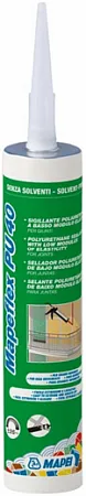 Mapei Mapeflex PU40 полиуретановый герметик с низким модулем упругости Mapei Mapeflex PU40 полиуретановый герметик с низким модулем упругости недорого с доставкой
