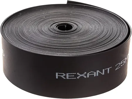 Rexant ТЛ-0.8 лента термоусаживаемая с клеевым слоем Rexant ТЛ-0.8 лента термоусаживаемая с клеевым слоем