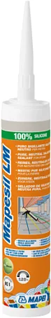 Mapei Mapesil LM герметик силиконовый Mapei Mapesil LM герметик силиконовый