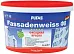 Пуфас Fassadenweiss ФВ фасадная краска с защитой от плесени Пуфас Fassadenweiss ФВ фасадная краска с защитой от плесени недорого с доставкой
