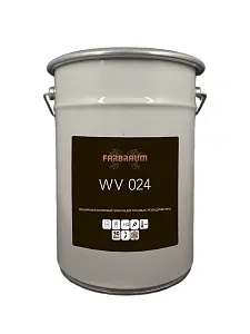 FARBRAUM WV 024 Прозрачный акриловый герметик для торцевых срезов древесины недорого с доставкой