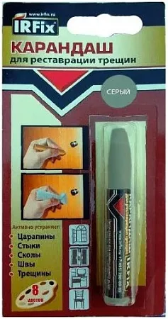 Irfix карандаш для реставрации трещин Irfix карандаш для реставрации трещин