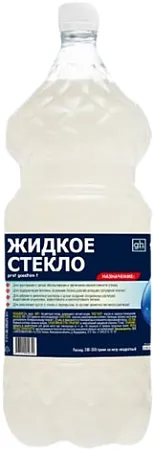 Goodhim Prof F жидкое стекло Goodhim Prof F жидкое стекло
