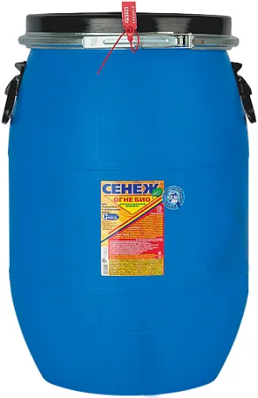 Сенеж Огнебио комплексная огнебиозащита древесины Сенеж Огнебио комплексная огнебиозащита древесины недорого с доставкой