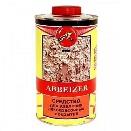 Abbeizer - гель Abbeizer - гель недорого с доставкой