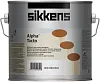 Sikkens Wood Coatings Alpha Tacto декоративная краска с тактильно-мягким эффектом недорого с доставкой