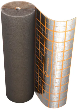 Энергофлекс Energofloor Compact рулон из вспененного полиэтилена Энергофлекс Energofloor Compact рулон из вспененного полиэтилена недорого с доставкой