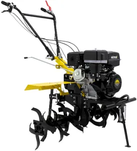 Huter MK-11000М машина сельскохозяйственная бензиновая недорого с доставкой