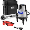 Deko LL57 PRO Set 2 уровень лазерный самовыравнивающийся со штативом недорого с доставкой