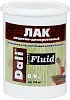 Dali Decor Fluid лак защитно-декоративный акриловый лессирующий недорого с доставкой