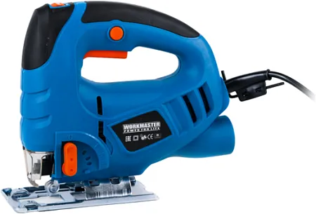 Workmaster Л-750Р лобзик электрический Workmaster Л-750Р лобзик электрический недорого с доставкой