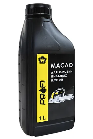 Масло для смазки пильных цепей Масло для смазки пильных цепей недорого с доставкой