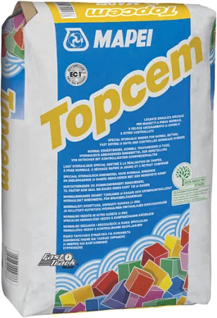 Mapei Topcem гидравлическое вяжущее вещество для стяжек Mapei Topcem гидравлическое вяжущее вещество для стяжек недорого с доставкой