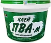 Магия Радуги ПВА-М клей строительный недорого с доставкой