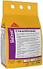 Sika Sikaceram Cleangrout высококачественная цементная затирочная смесь недорого с доставкой