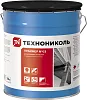 Технониколь №03 праймер битумно-полимерный для огрунтовки оснований недорого с доставкой