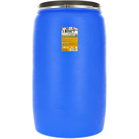 Теплоноситель на основе пропиленгликоля «Барьер-35» Теплоноситель на основе пропиленгликоля «Барьер-35»